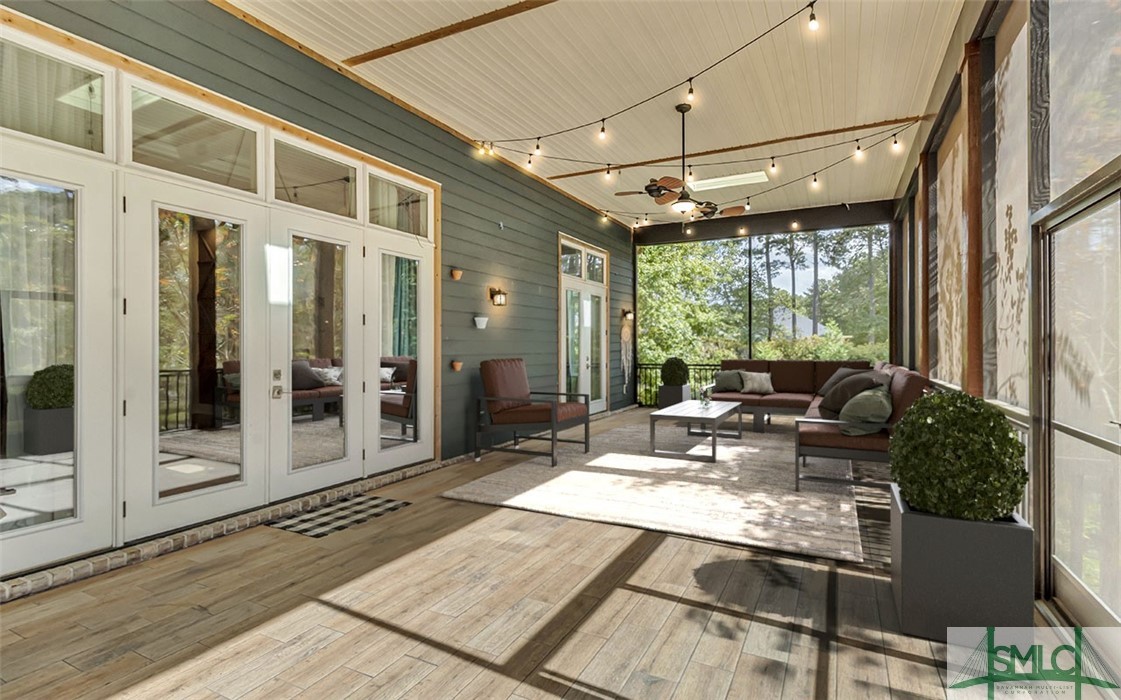 128 Grand View Drive Pooler, GA 31322 - Photo 15 of 50