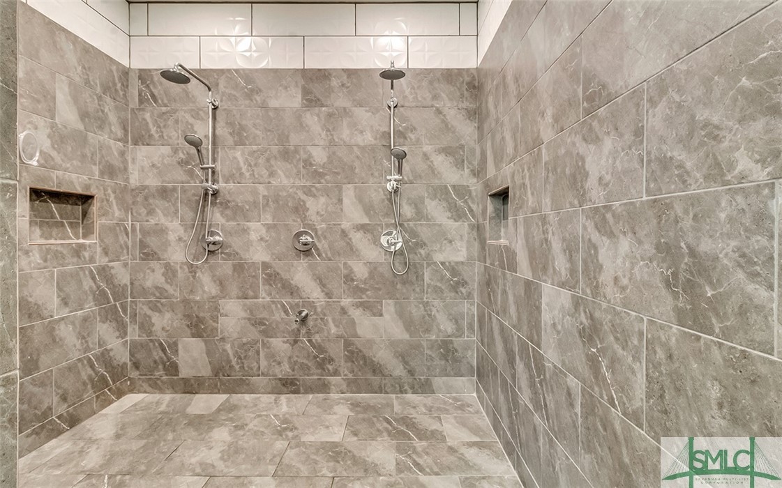 128 Grand View Drive Pooler, GA 31322 - Photo 18 of 50 Primary Bath