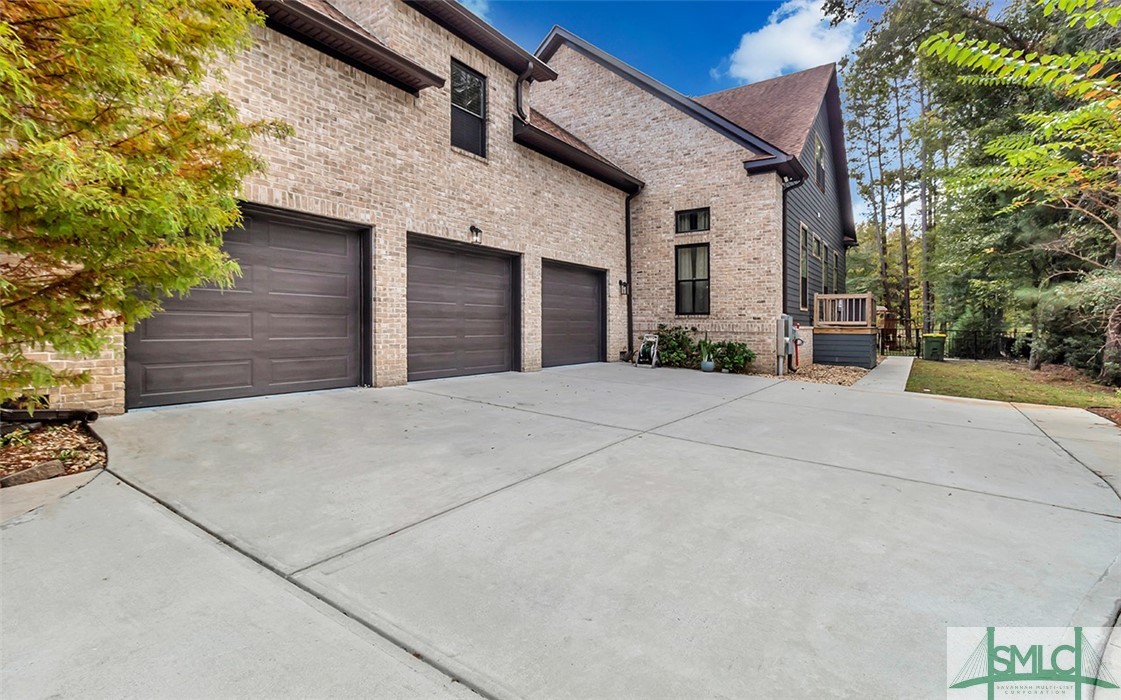 128 Grand View Drive Pooler, GA 31322 - Photo 2 of 50