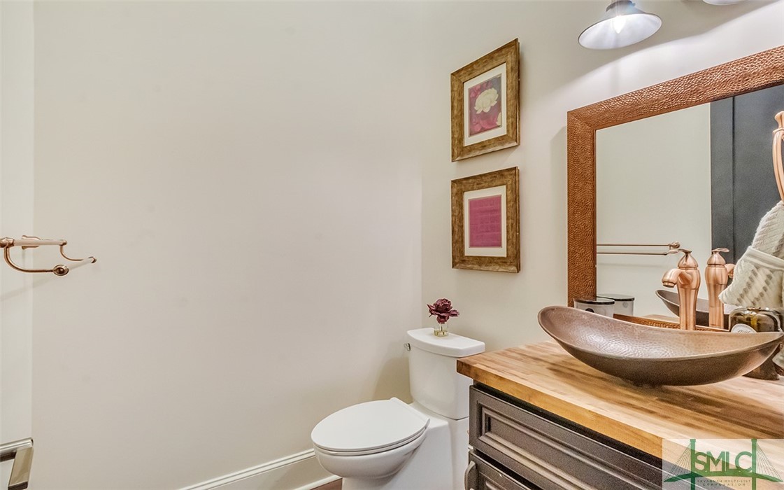 128 Grand View Drive Pooler, GA 31322 - Photo 22 of 50