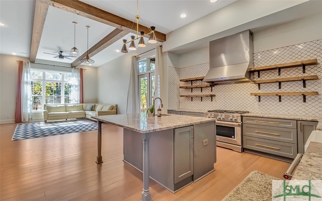 128 Grand View Drive Pooler, GA 31322 - Photo 34 of 50