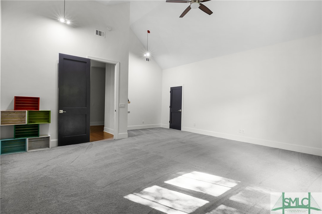 128 Grand View Drive Pooler, GA 31322 - Photo 36 of 50