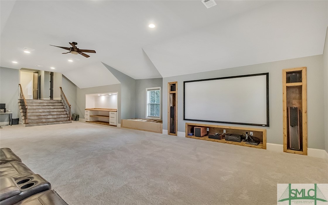 128 Grand View Drive Pooler, GA 31322 - Photo 39 of 50