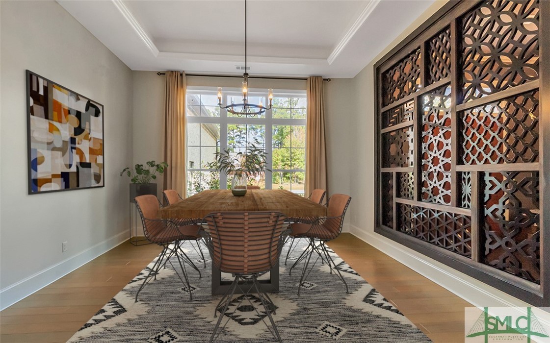 128 Grand View Drive Pooler, GA 31322 - Photo 4 of 50