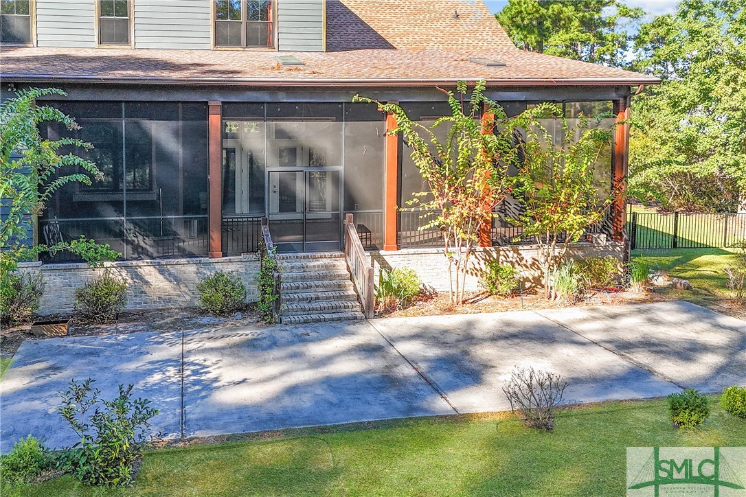 128 Grand View Drive Pooler, GA 31322 - Photo 41 of 50