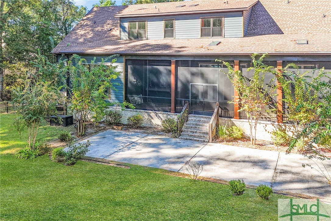 128 Grand View Drive Pooler, GA 31322 - Photo 42 of 50