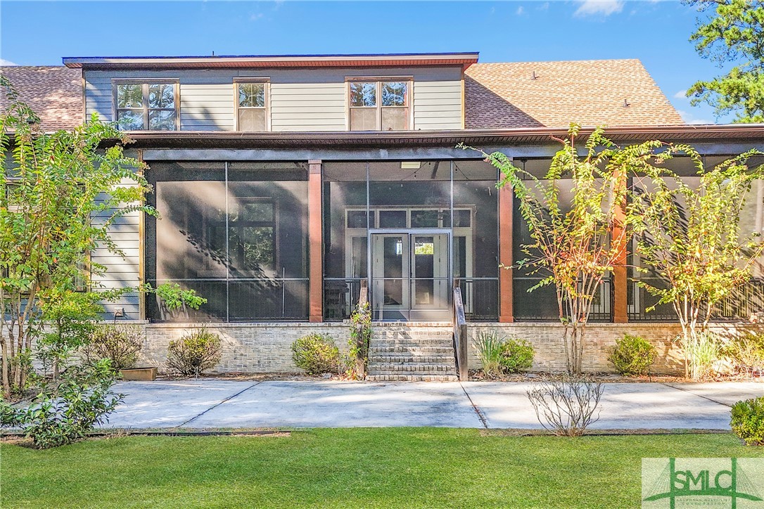 128 Grand View Drive Pooler, GA 31322 - Photo 43 of 50