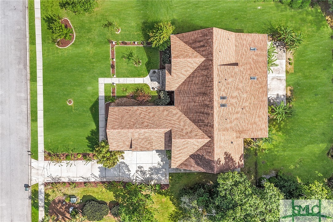 128 Grand View Drive Pooler, GA 31322 - Photo 45 of 50