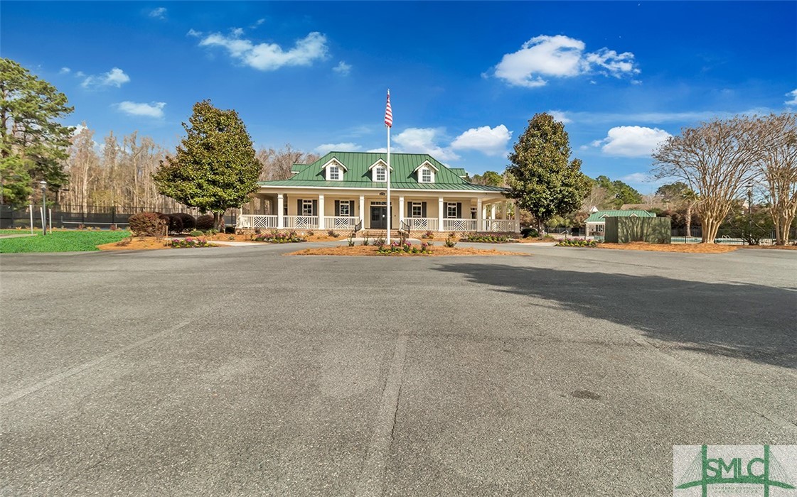 128 Grand View Drive Pooler, GA 31322 - Photo 46 of 50