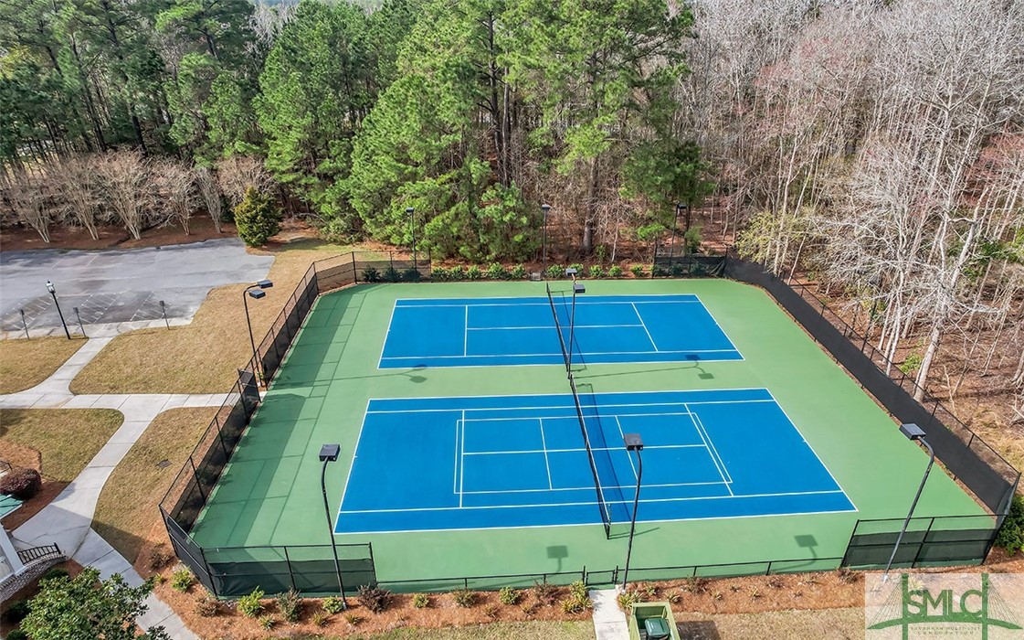 128 Grand View Drive Pooler, GA 31322 - Photo 48 of 50