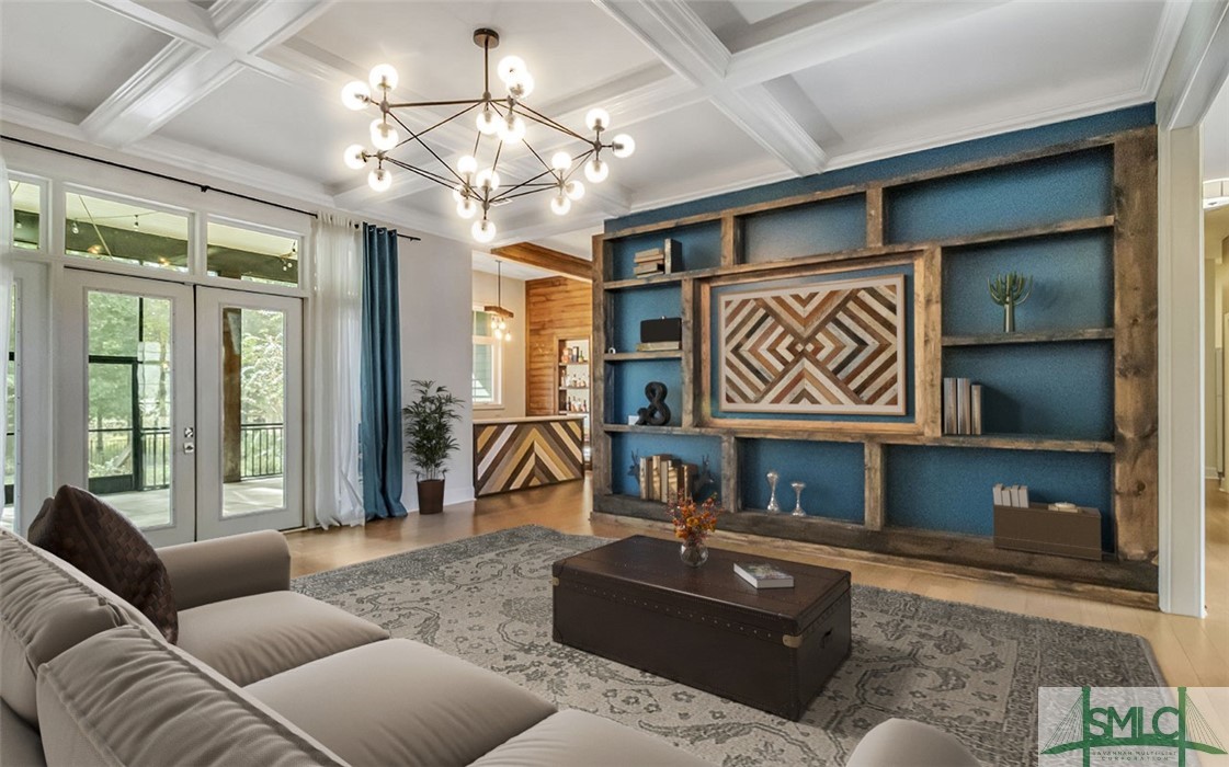 128 Grand View Drive Pooler, GA 31322 - Photo 5 of 50