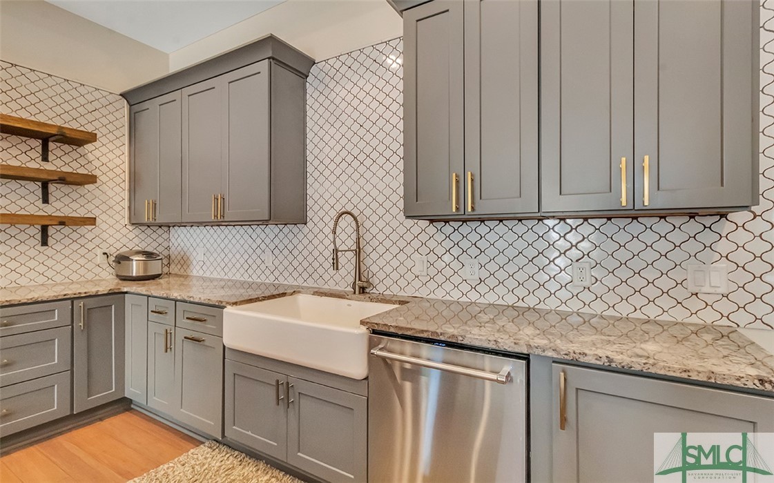 128 Grand View Drive Pooler, GA 31322 - Photo 9 of 50