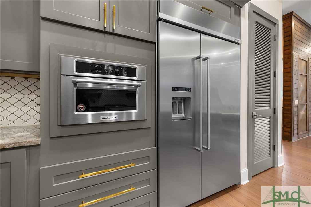 128 Grand View Drive Pooler, GA 31322 - Photo 10 of 50