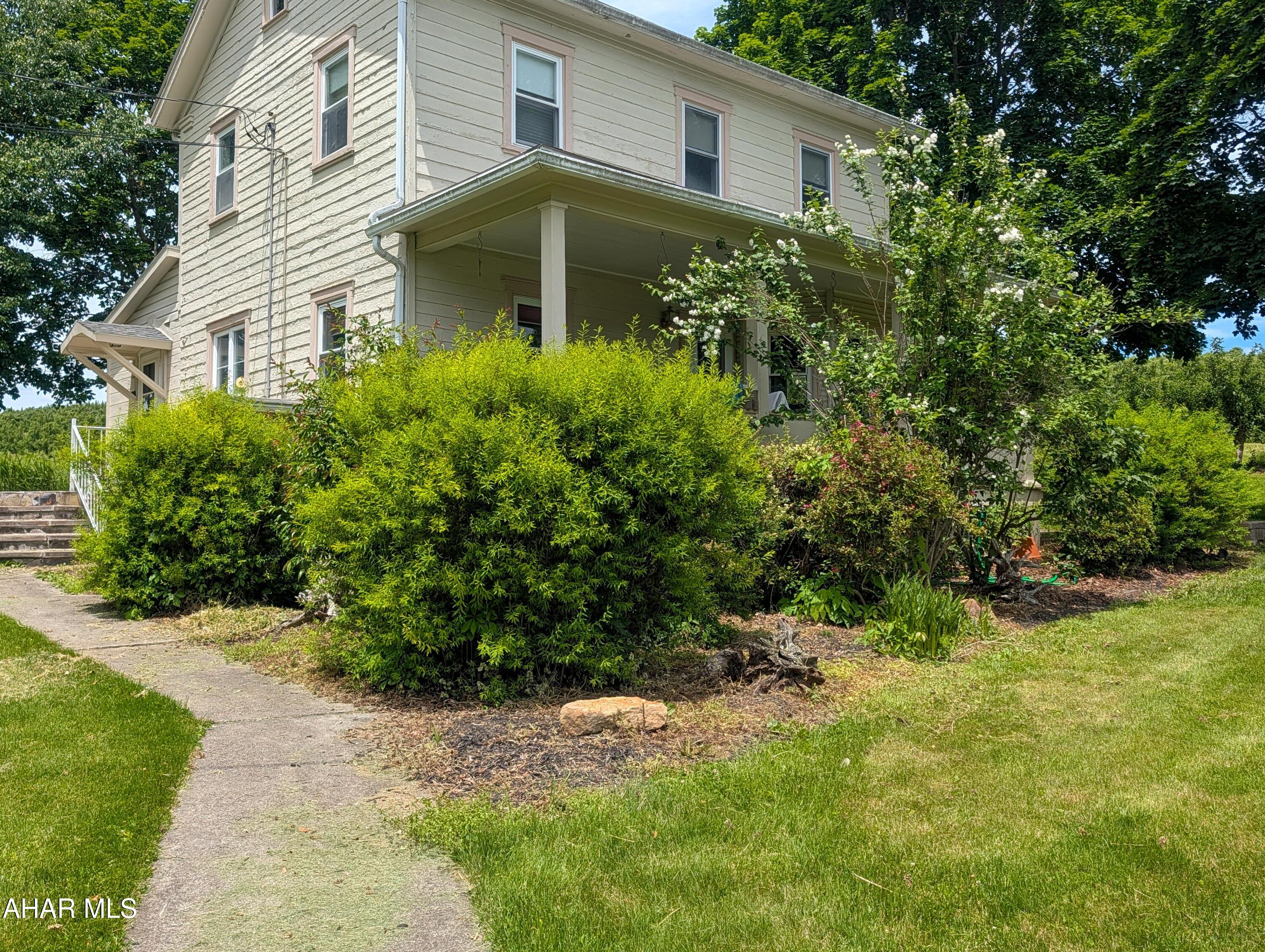 545 Orchard Road Schellsburg, PA 15559 - Photo 2 of 56