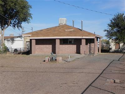 140 Sunset Road Winslow, AZ 86047 - Photo 1 of 4 Primary Photo