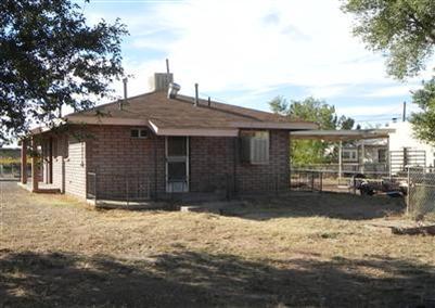 140 Sunset Road Winslow, AZ 86047 - Photo 2 of 4 Additional Photo