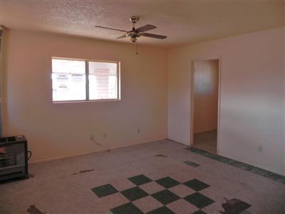 140 Sunset Road Winslow, AZ 86047 - Photo 4 of 4 Additional Photo
