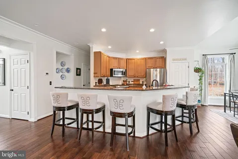 $1,075,000 | 10448 Wheatley School Road, Marshall, VA 20115