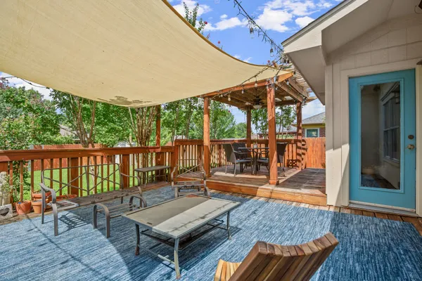 $334,800 | 1205 Crossvine Way, Pflugerville, TX 78660