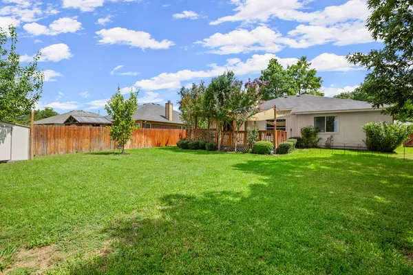 $334,800 | 1205 Crossvine Way, Pflugerville, TX 78660