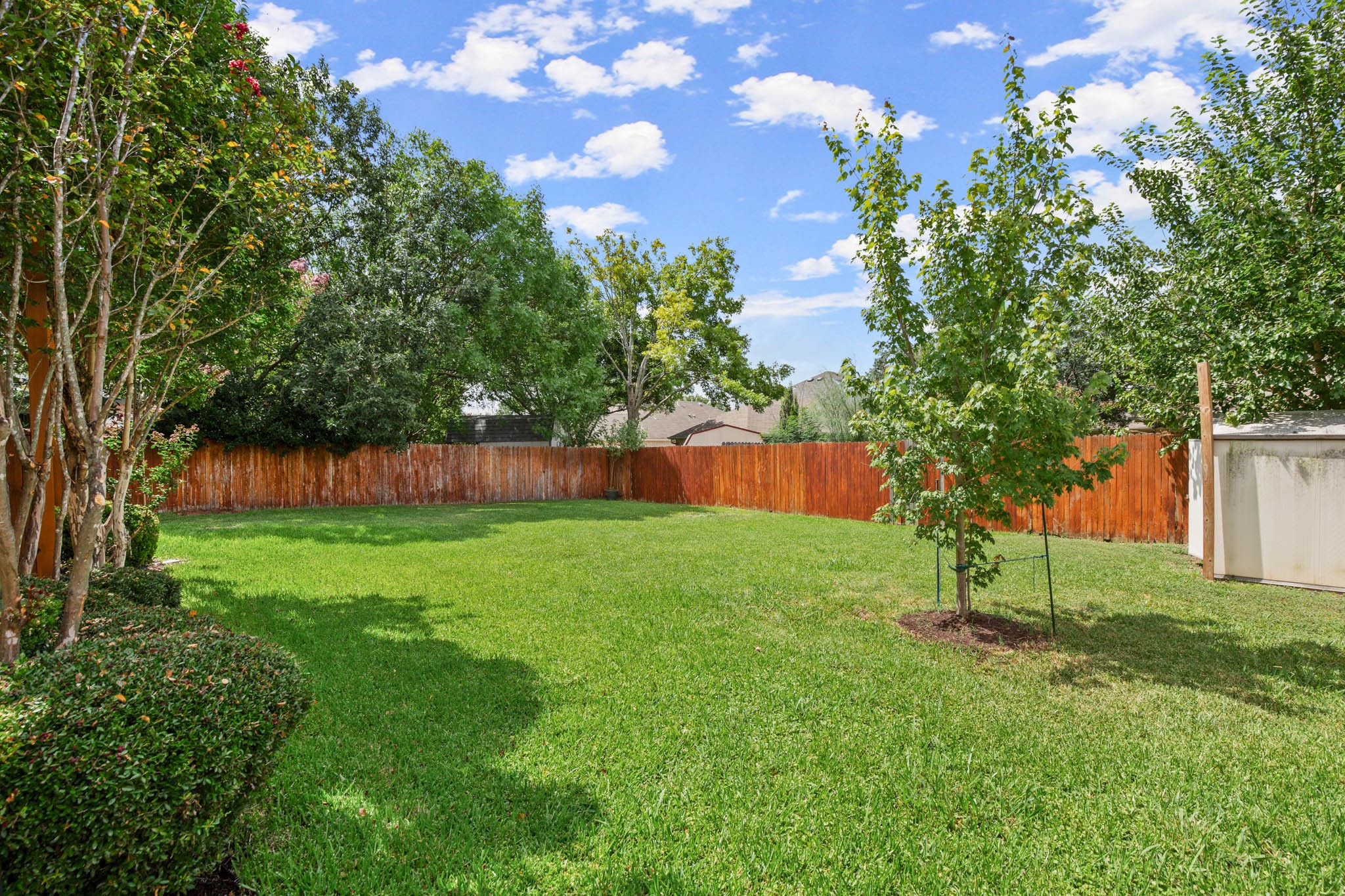 1205 Crossvine Way Pflugerville, TX 78660 - Photo 20 of 20