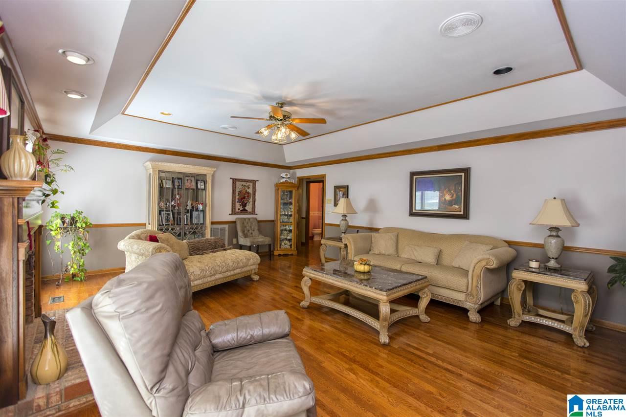 1307 7th Street Pleasant Grove, AL 35127 - Photo 11 of 47