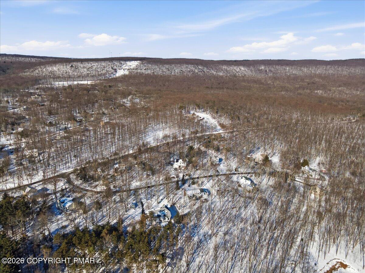8824 Laird Road Stroudsburg, PA 18360 - Photo 32 of 53 a view of lake and mountain