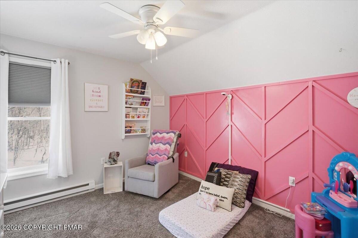 8824 Laird Road Stroudsburg, PA 18360 - Photo 38 of 53 a living room with furniture and wooden floor