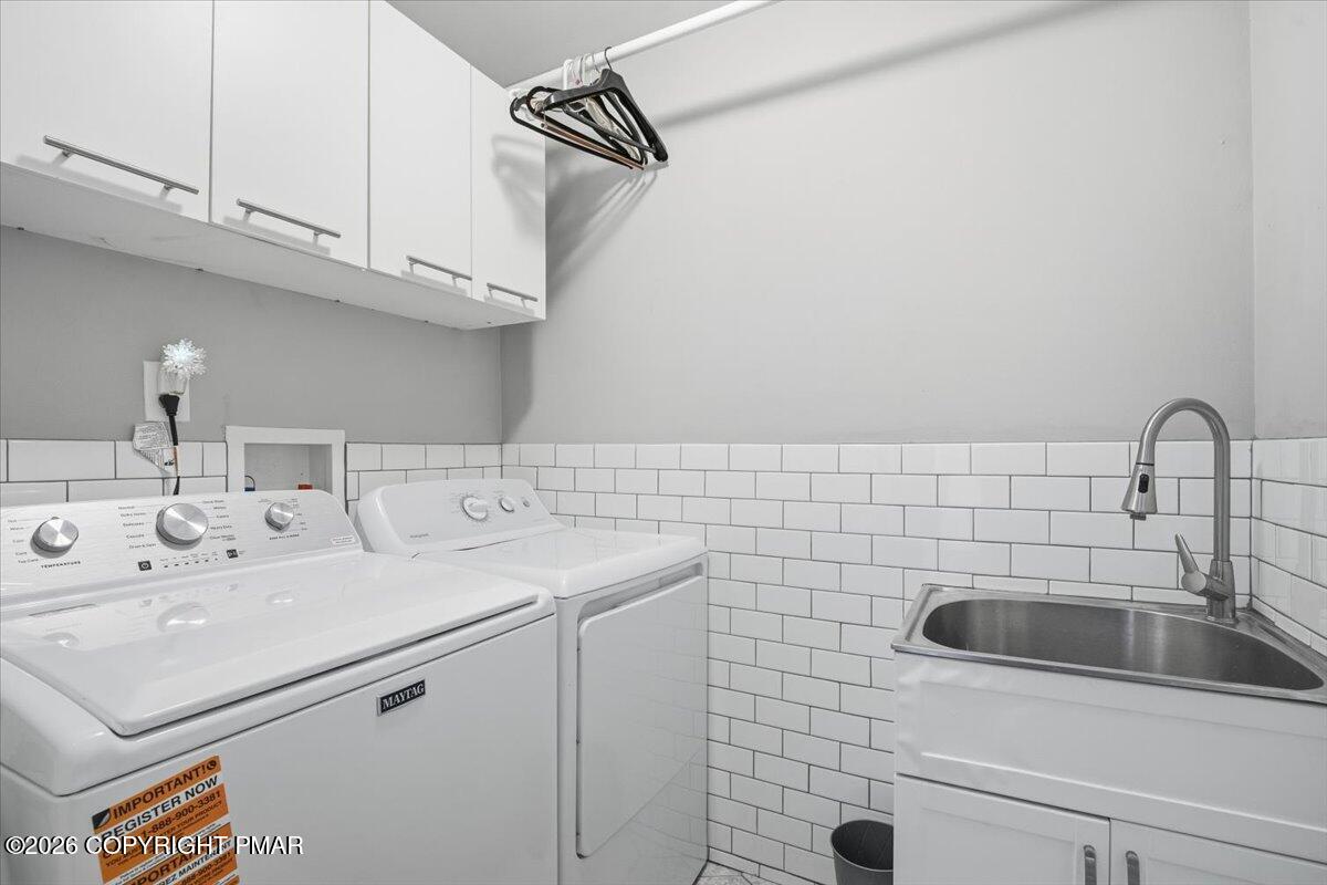 8824 Laird Road Stroudsburg, PA 18360 - Photo 46 of 53 a close view of sink and tap