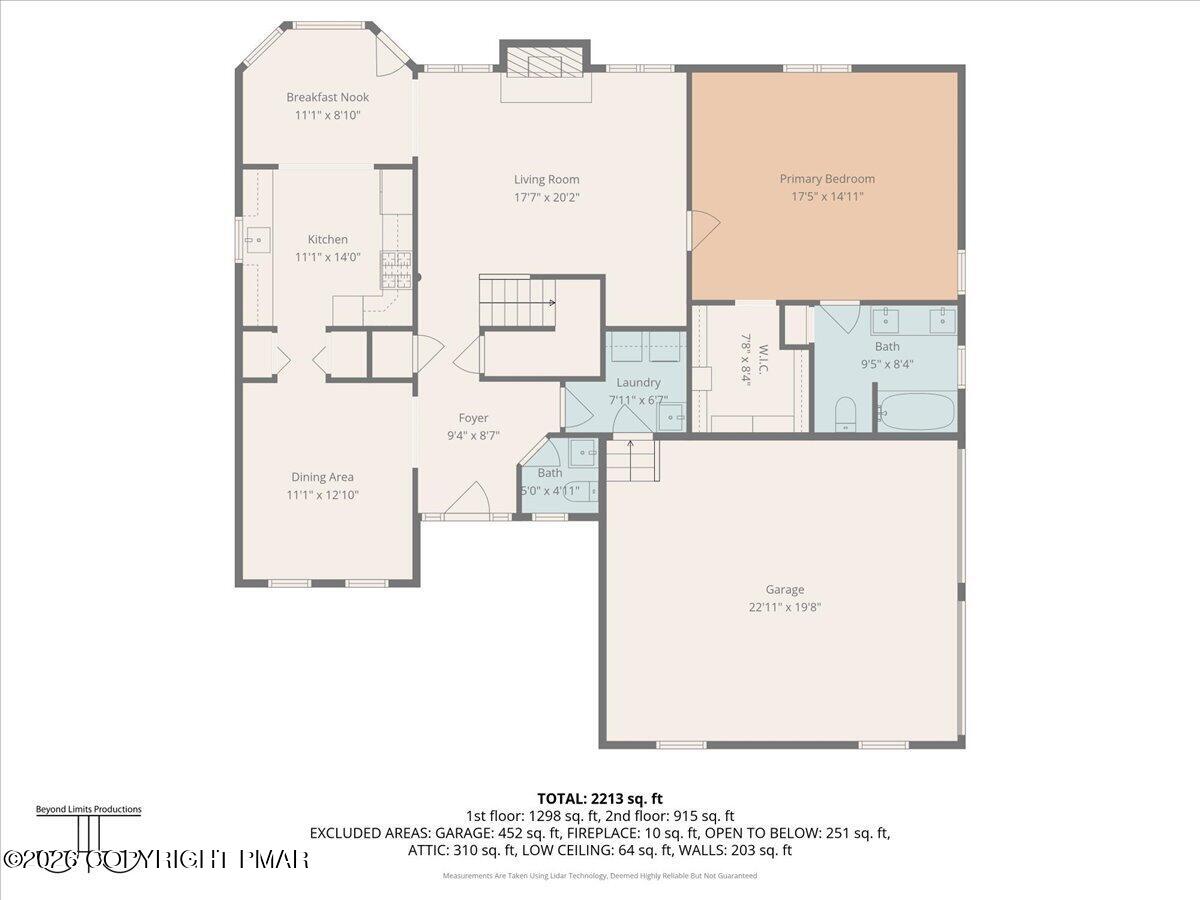 8824 Laird Road Stroudsburg, PA 18360 - Photo 49 of 53 a picture of a floor plan