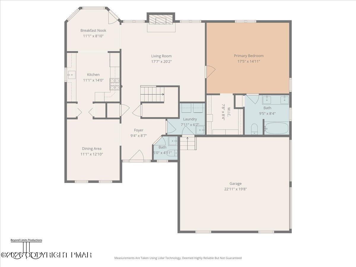 8824 Laird Road Stroudsburg, PA 18360 - Photo 51 of 53 04-Floor 1