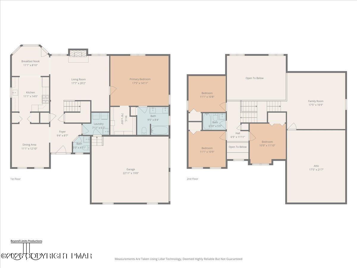 8824 Laird Road Stroudsburg, PA 18360 - Photo 53 of 53 a picture of a floor plan