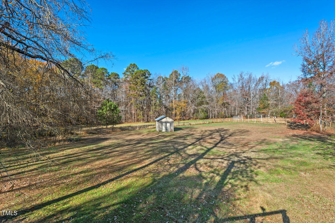2601 Chestnut Ridge Church Road Efland, NC 27243 - Photo 27 of 82 28