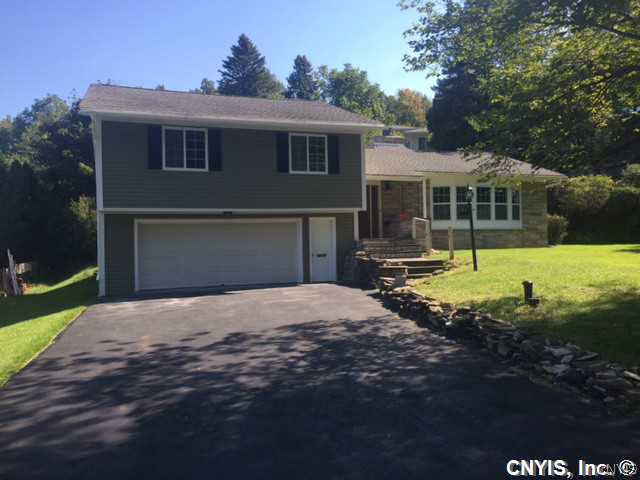 205 Guilford Road Syracuse, NY 13224 - Photo 1 of 1 Exterior Front