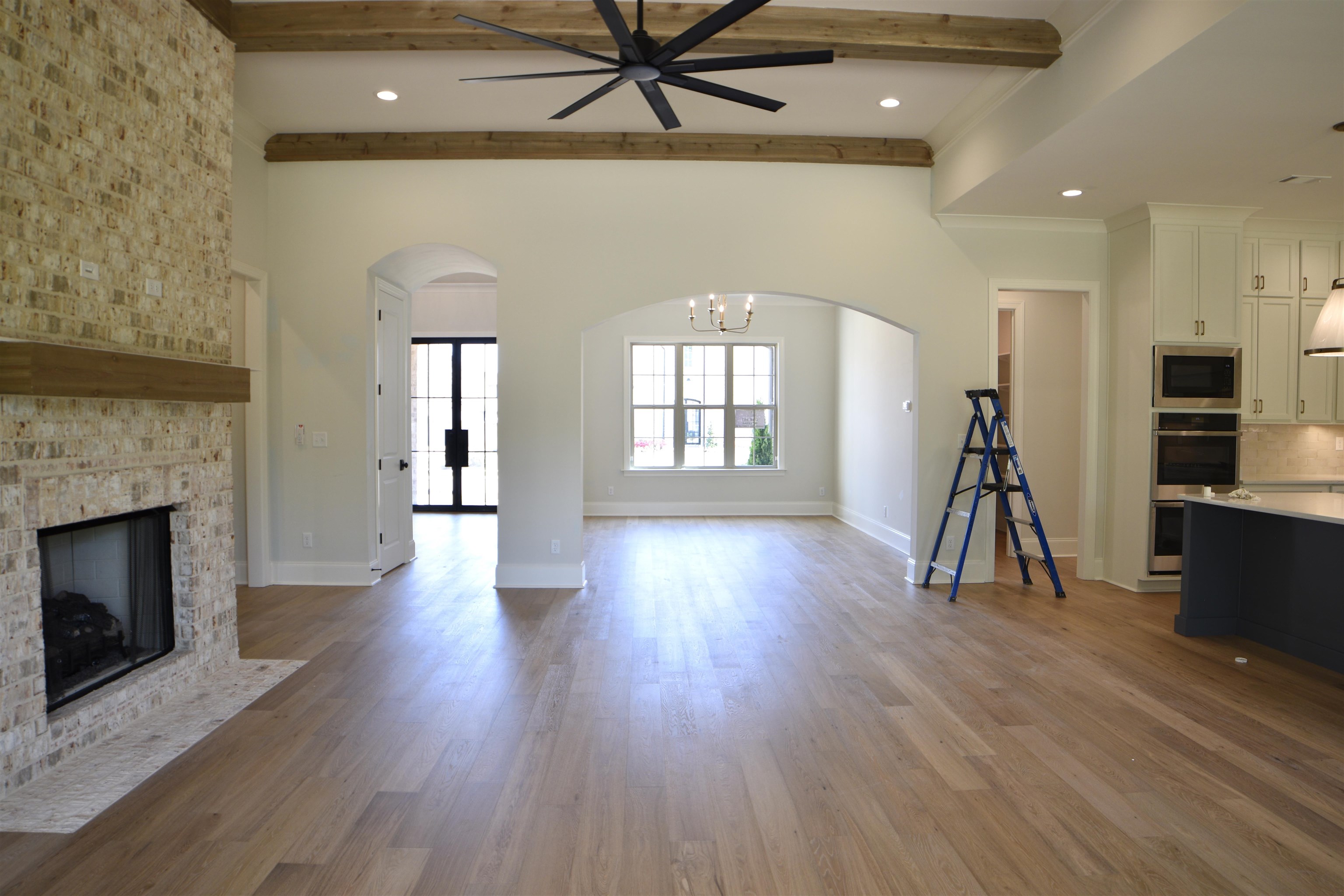 601 Cedar Shadows Circle West Collierville, TN 38017 - Photo 11 of 31