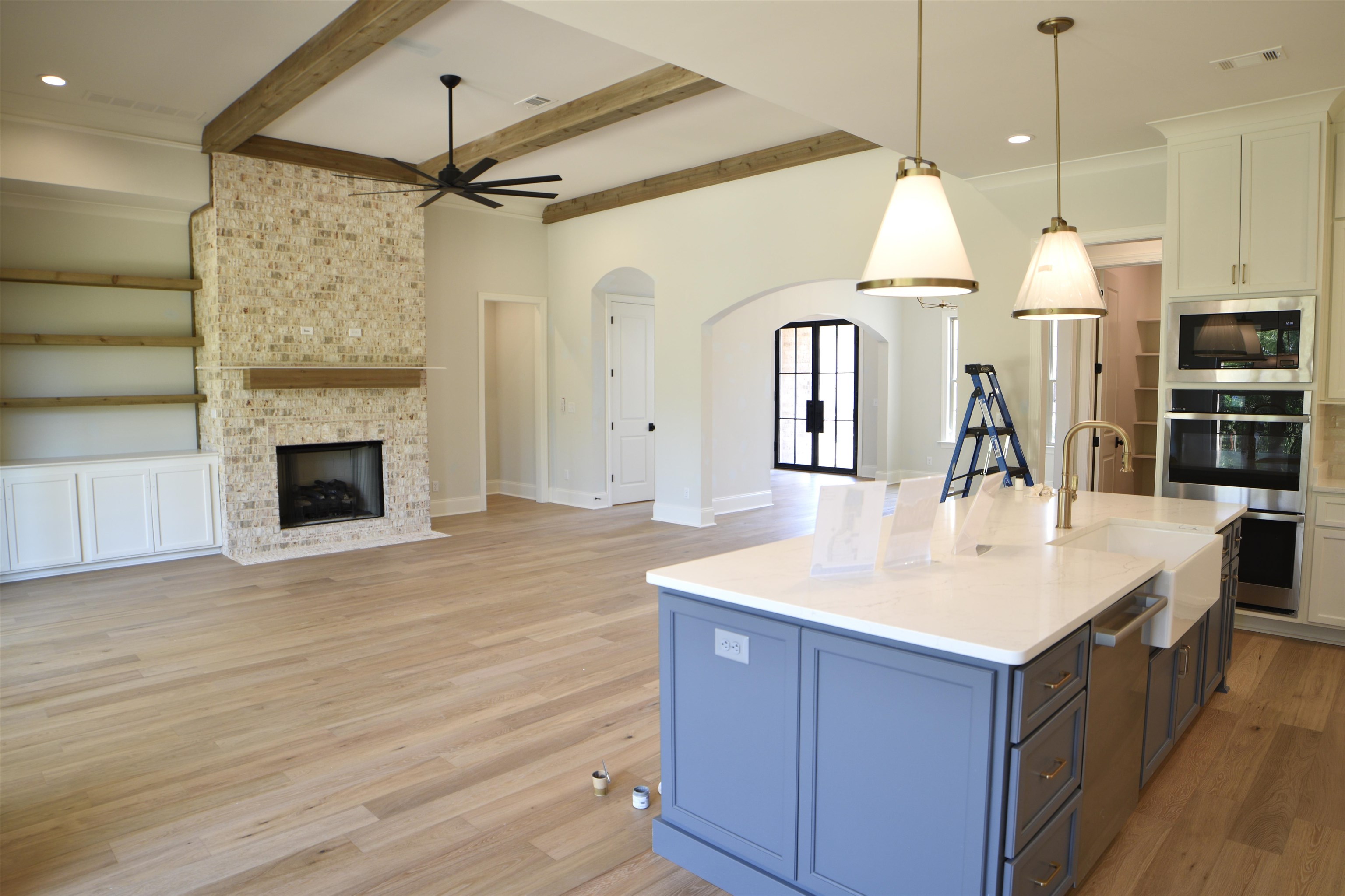 601 Cedar Shadows Circle West Collierville, TN 38017 - Photo 16 of 31