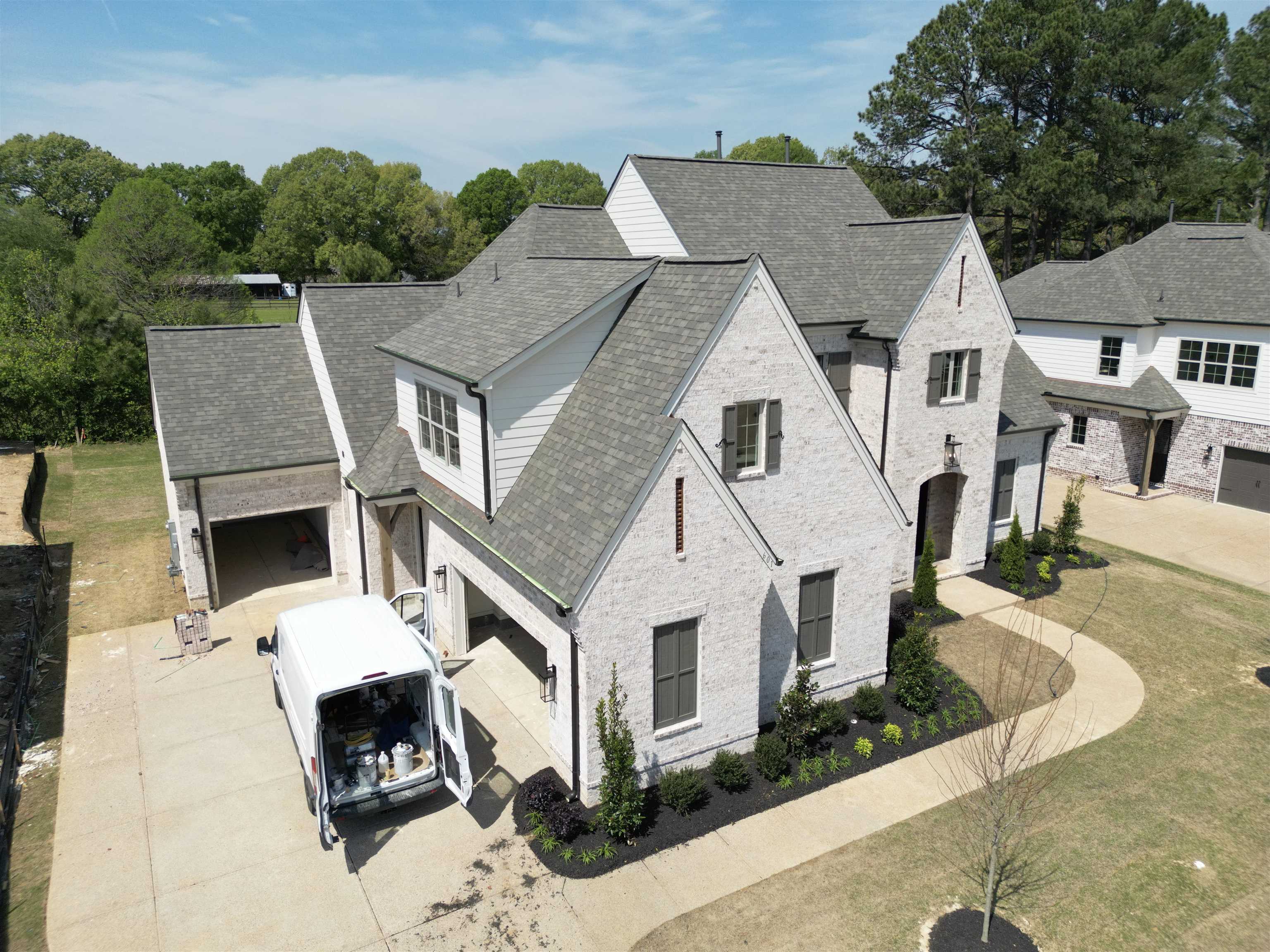 601 Cedar Shadows Circle West Collierville, TN 38017 - Photo 2 of 31