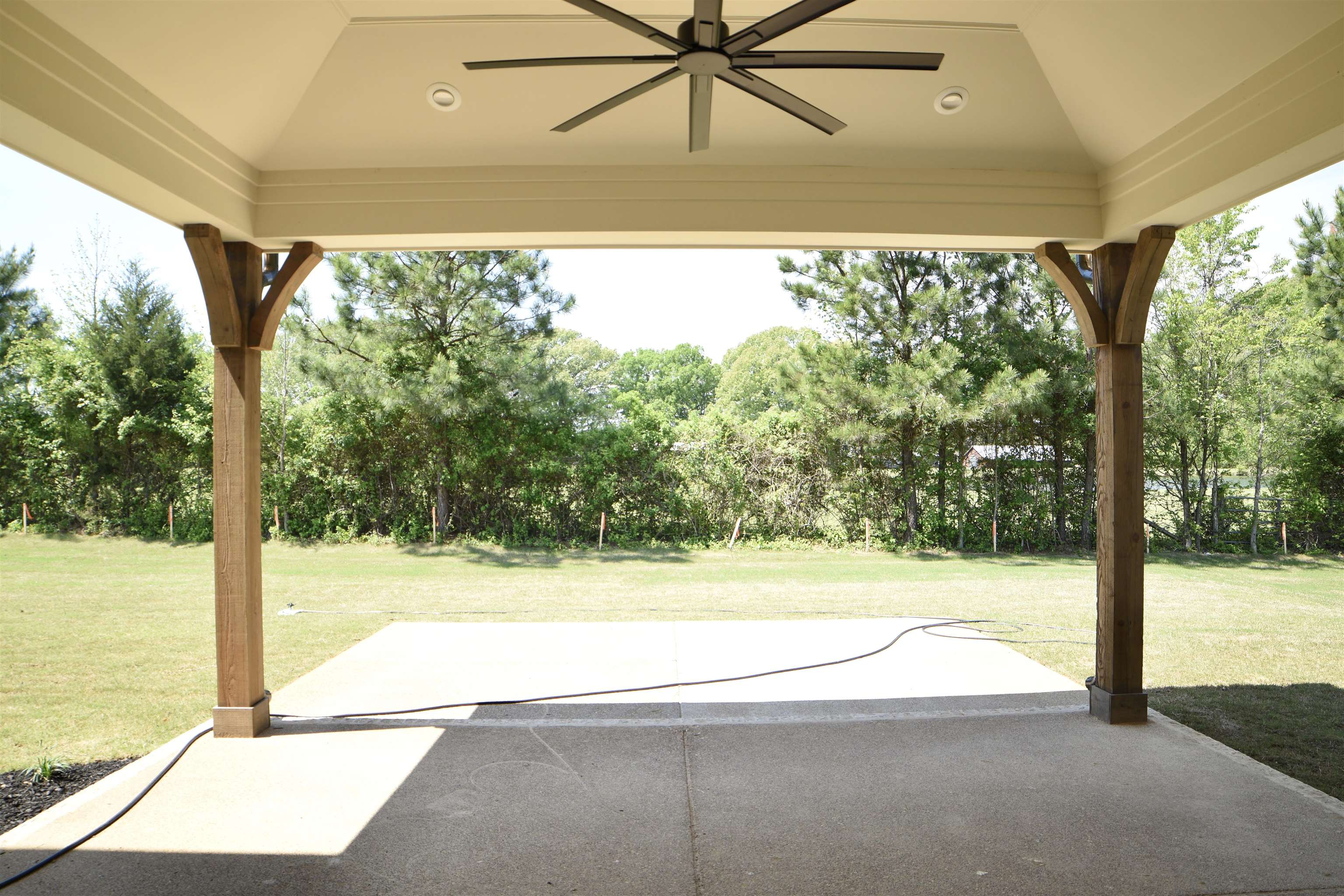 601 Cedar Shadows Circle West Collierville, TN 38017 - Photo 27 of 31