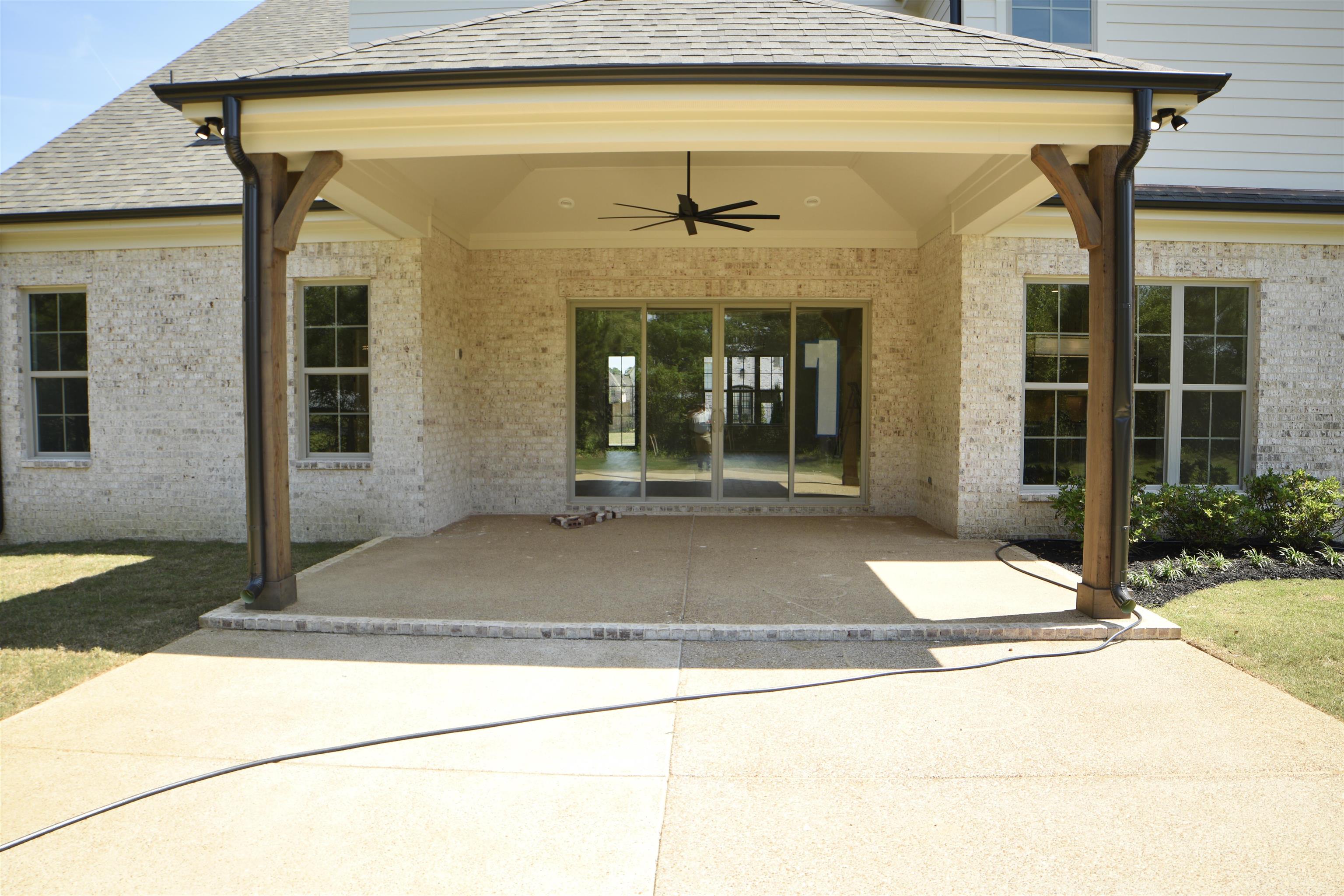 601 Cedar Shadows Circle West Collierville, TN 38017 - Photo 28 of 31