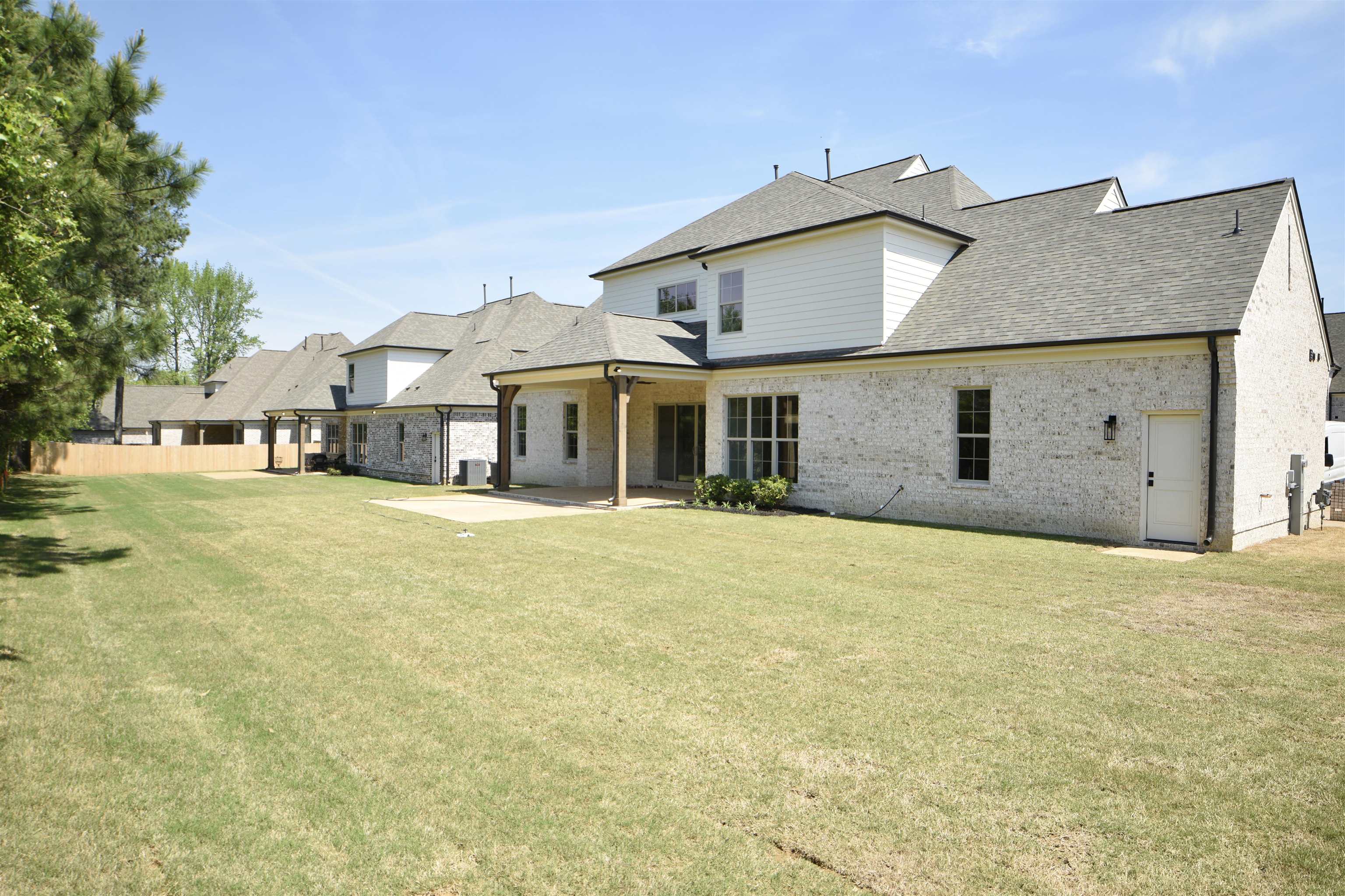 601 Cedar Shadows Circle West Collierville, TN 38017 - Photo 29 of 31