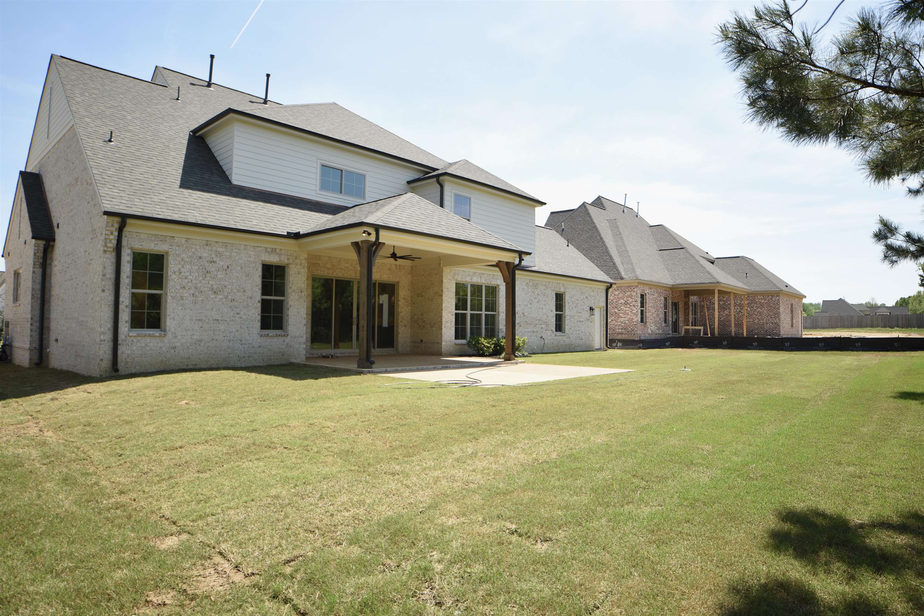 601 Cedar Shadows Circle West Collierville, TN 38017 - Photo 30 of 31