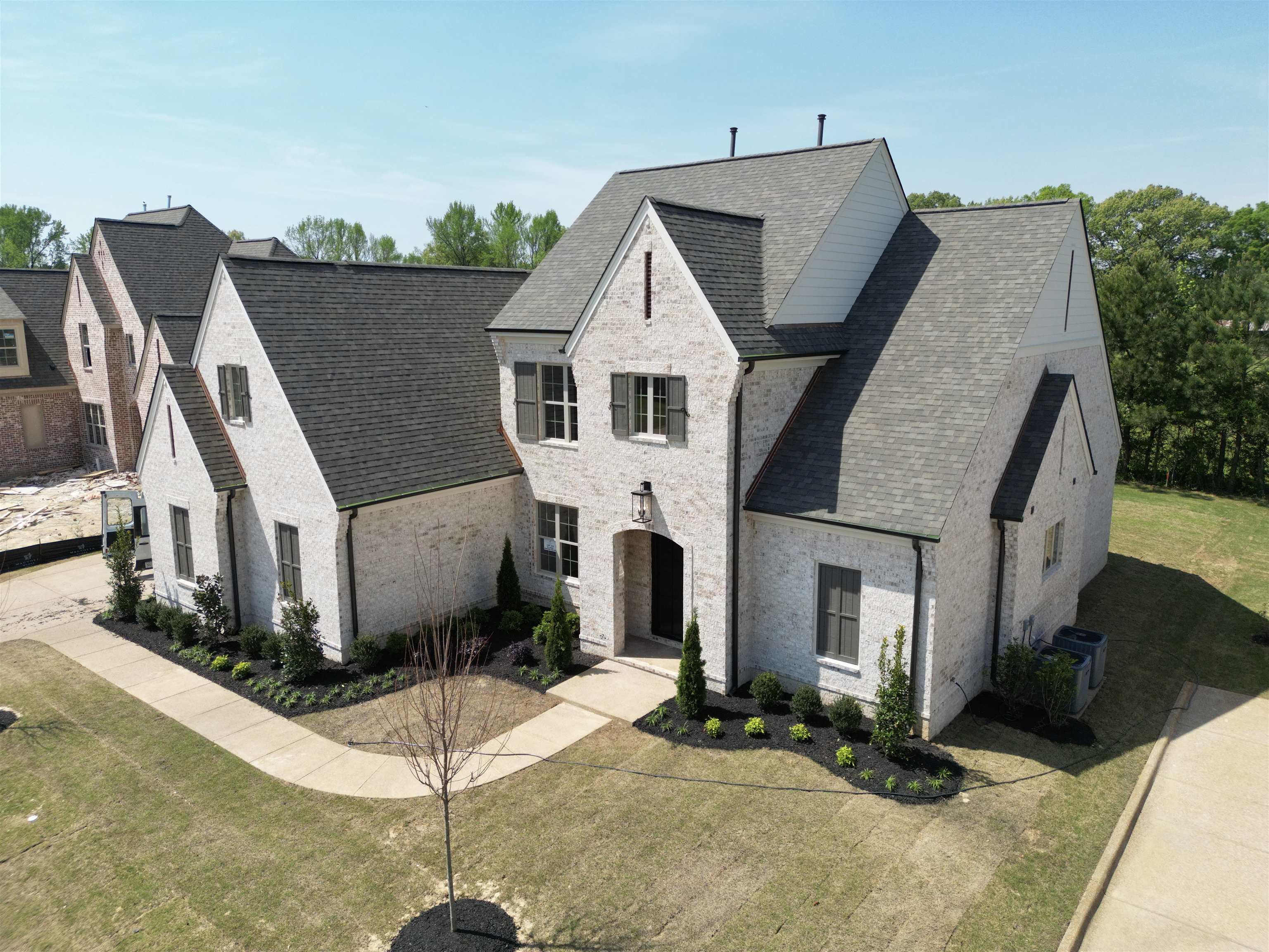 601 Cedar Shadows Circle West Collierville, TN 38017 - Photo 3 of 31