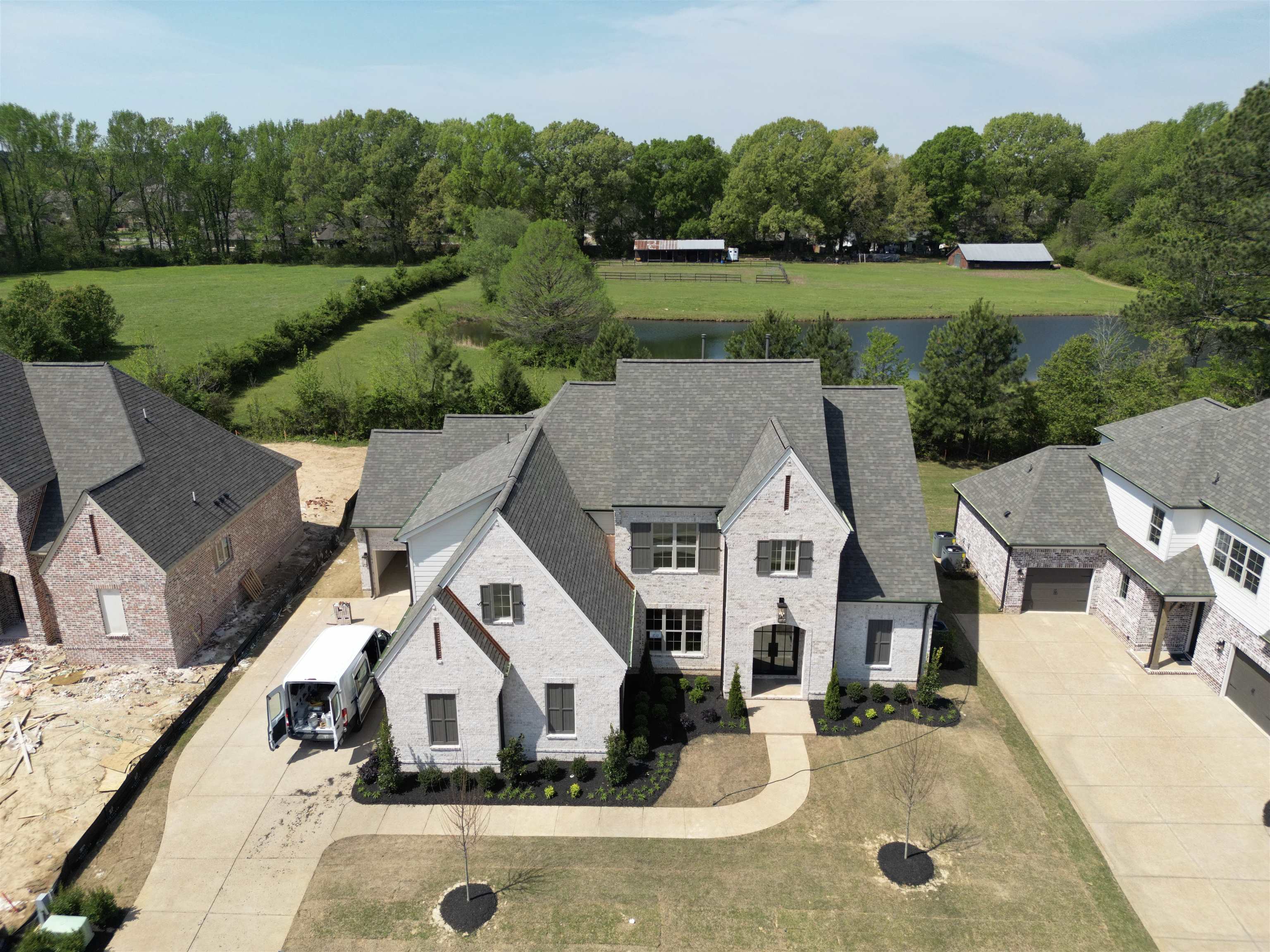 601 Cedar Shadows Circle West Collierville, TN 38017 - Photo 4 of 31