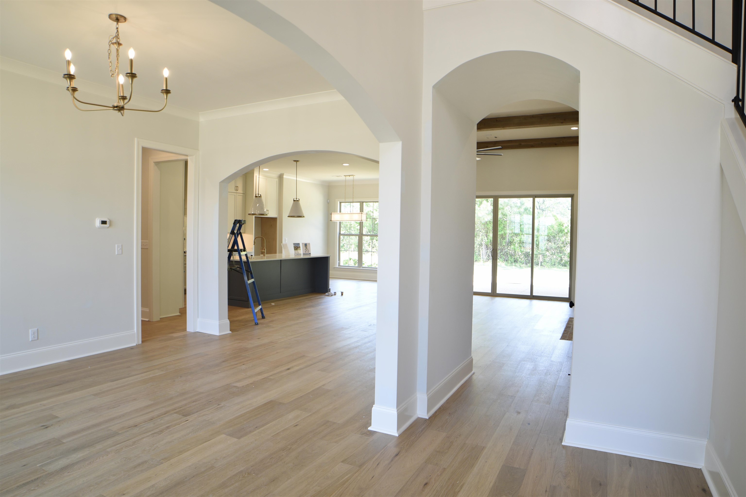 601 Cedar Shadows Circle West Collierville, TN 38017 - Photo 5 of 31