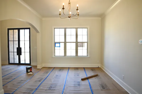 $939,982 | 601 Cedar Shadows Circle West, Collierville, TN 38017