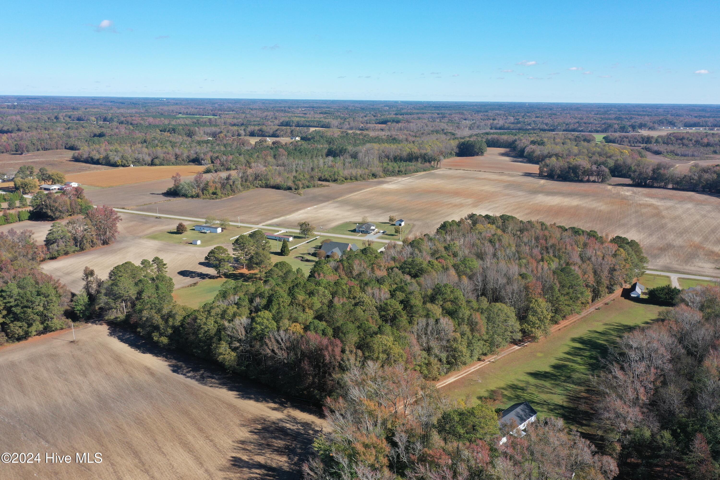 0 Springhill Church Road Lucama, NC 27851 - Photo 17 of 53 DJI_0013