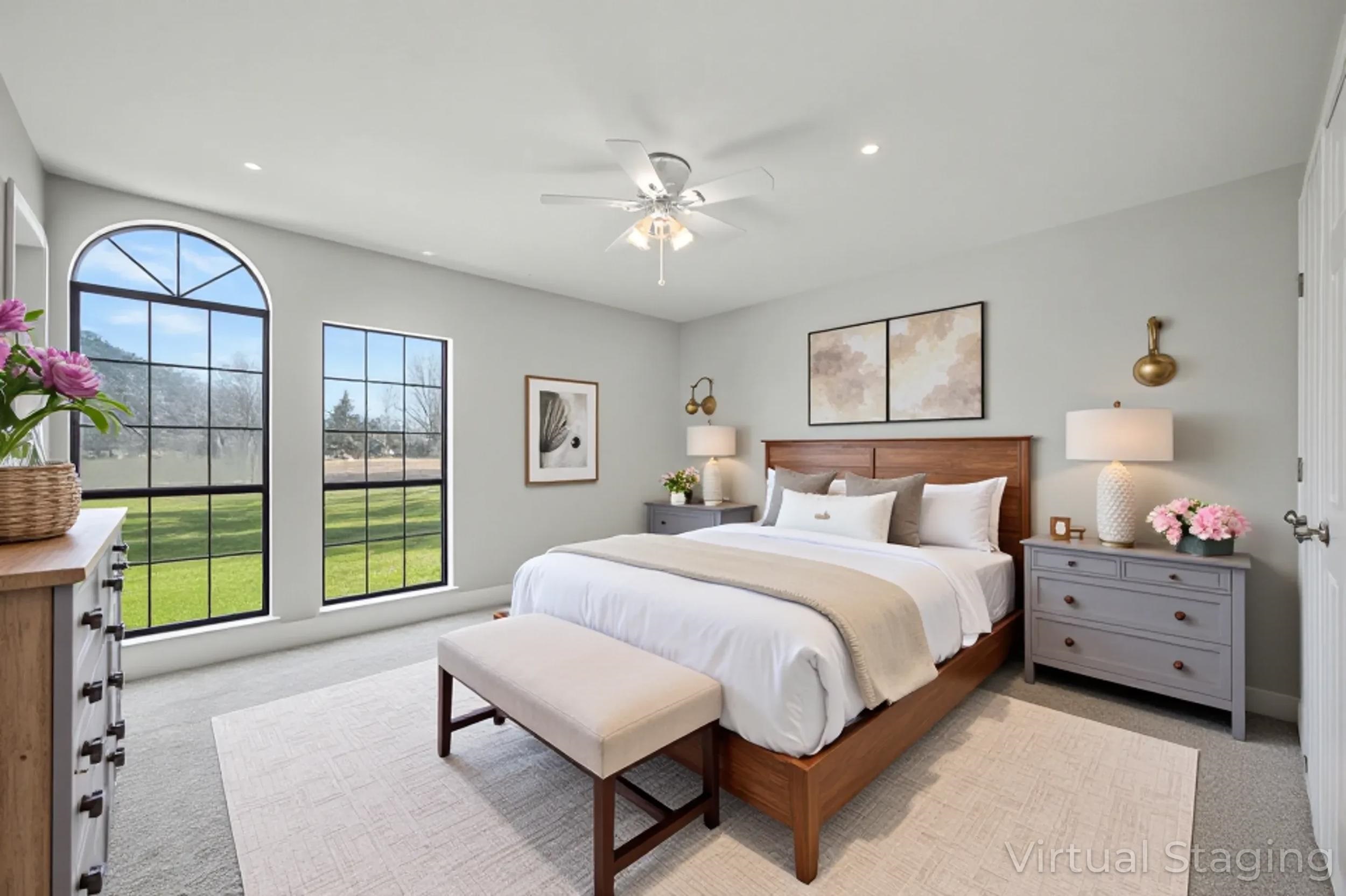 44165 Pine Grove Road Bay Minette, AL 36507 - Photo 7 of 36 Bedroom