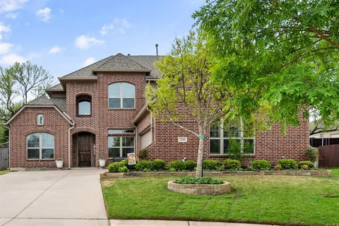 $525,000 | 3710 Patty Lane, Arlington, TX 76016