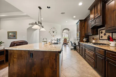 $525,000 | 3710 Patty Lane, Arlington, TX 76016