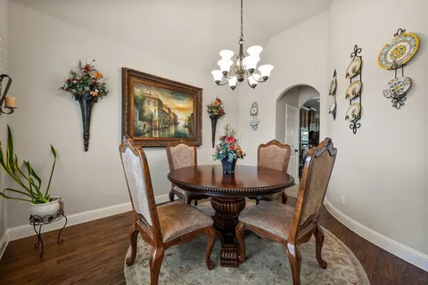 $525,000 | 3710 Patty Lane, Arlington, TX 76016